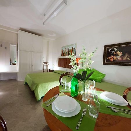 La Quintessenza Villa Matera Eksteriør bilde