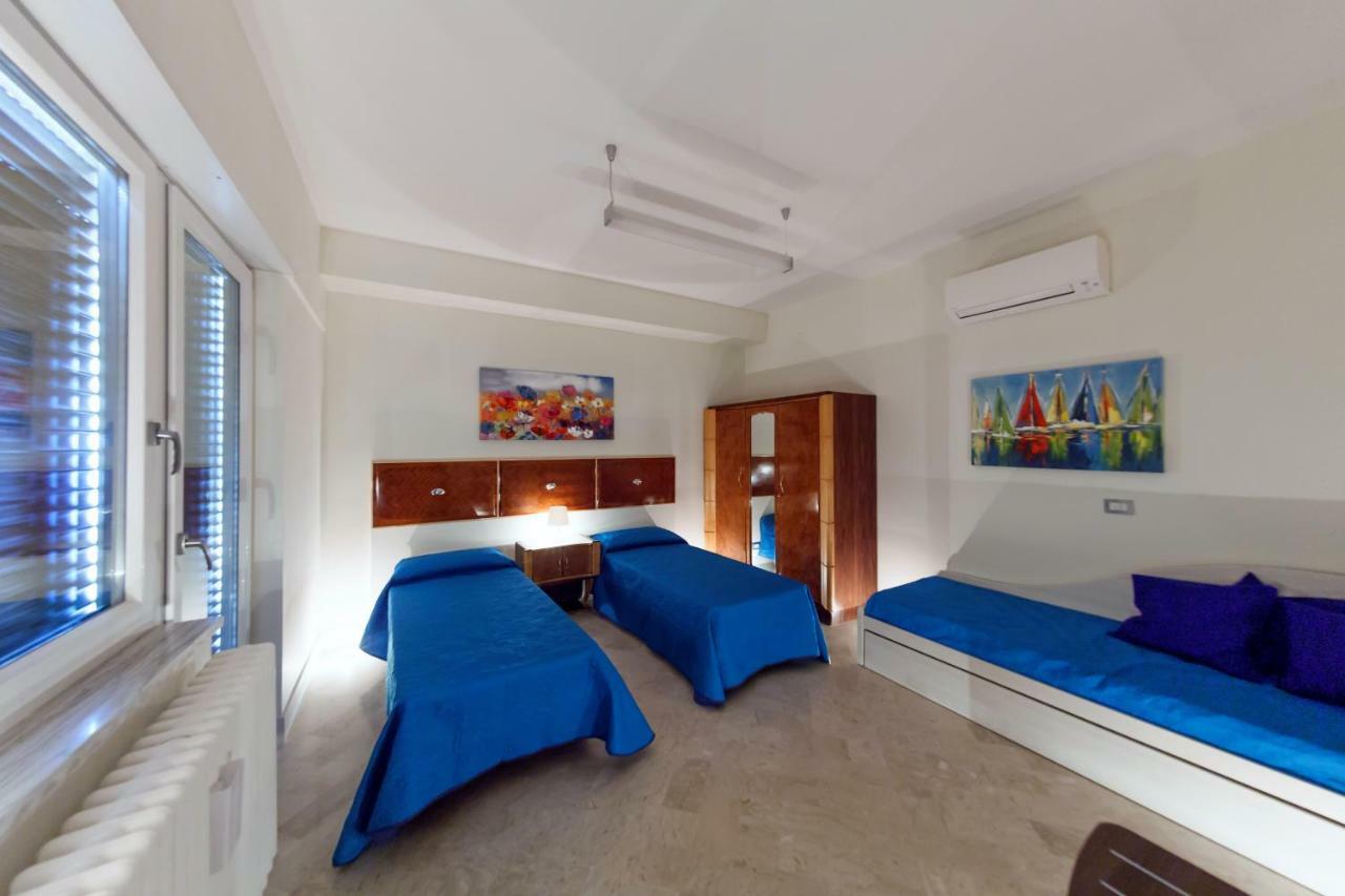 La Quintessenza Villa Matera Eksteriør bilde