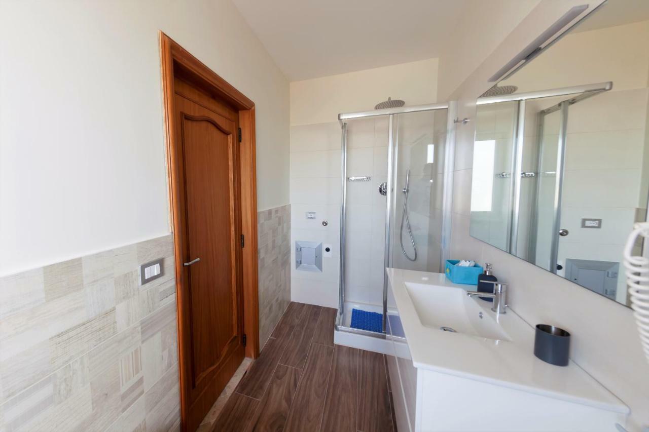 La Quintessenza Villa Matera Eksteriør bilde