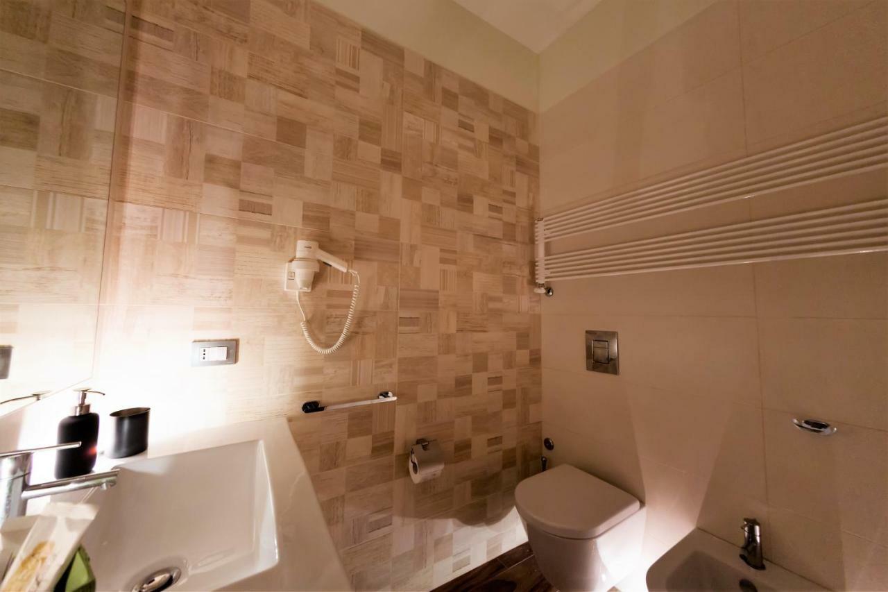 La Quintessenza Villa Matera Eksteriør bilde