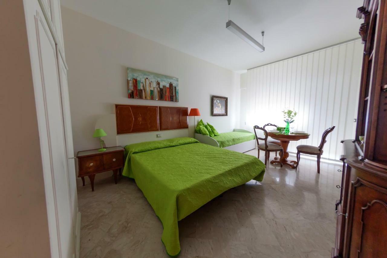 La Quintessenza Villa Matera Eksteriør bilde