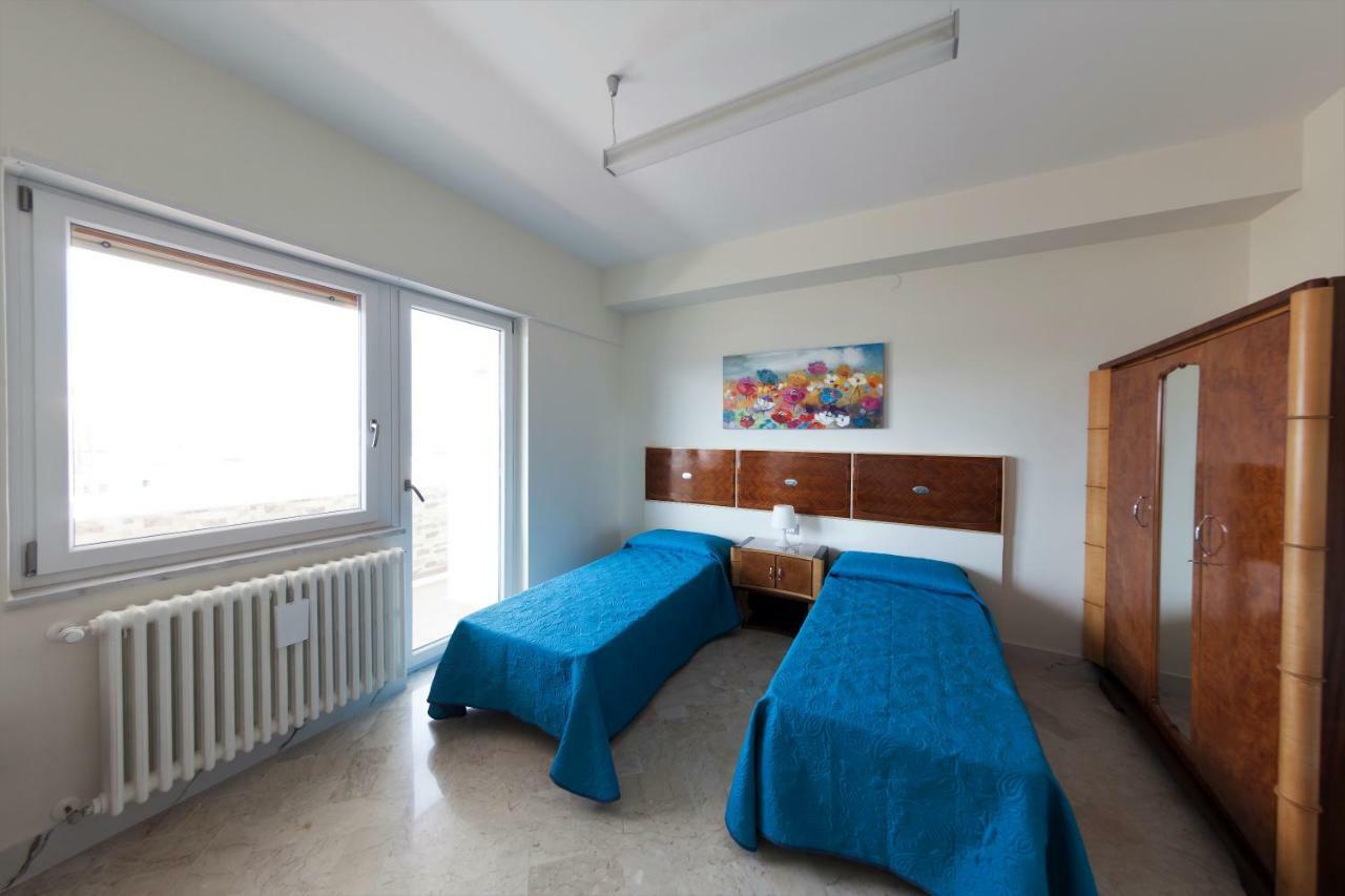 La Quintessenza Villa Matera Eksteriør bilde