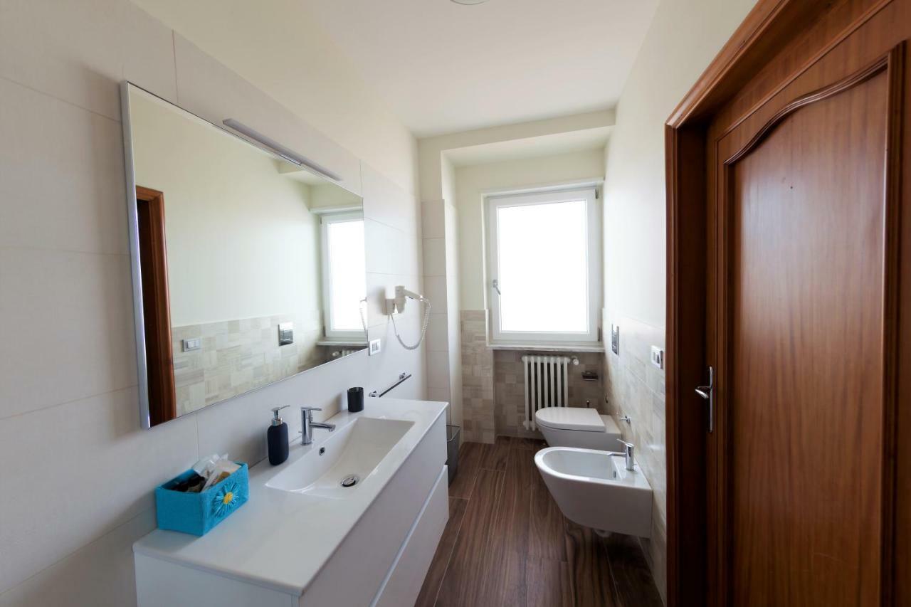 La Quintessenza Villa Matera Eksteriør bilde