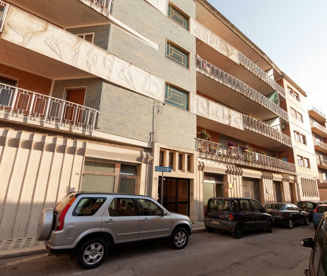 La Quintessenza Villa Matera Eksteriør bilde