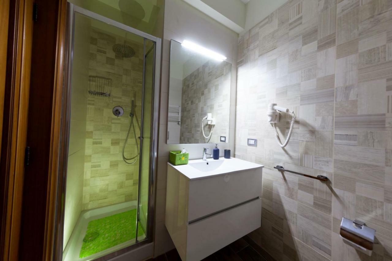 La Quintessenza Villa Matera Eksteriør bilde