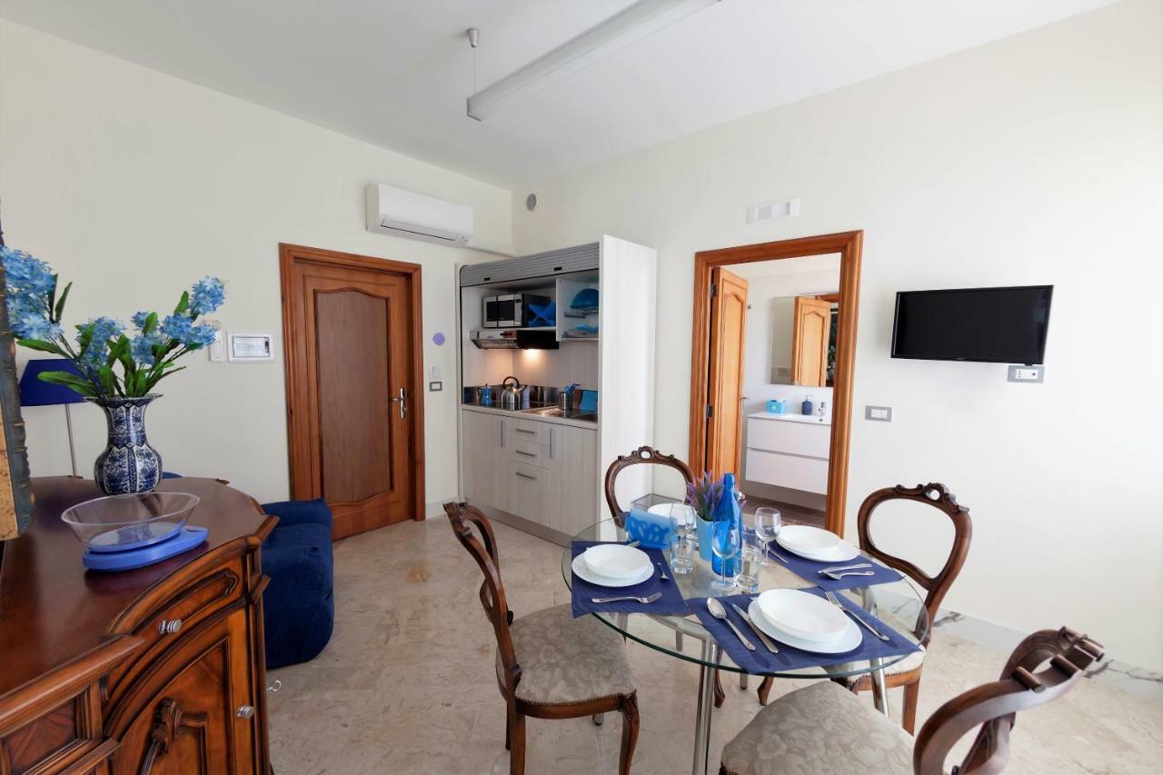 La Quintessenza Villa Matera Eksteriør bilde