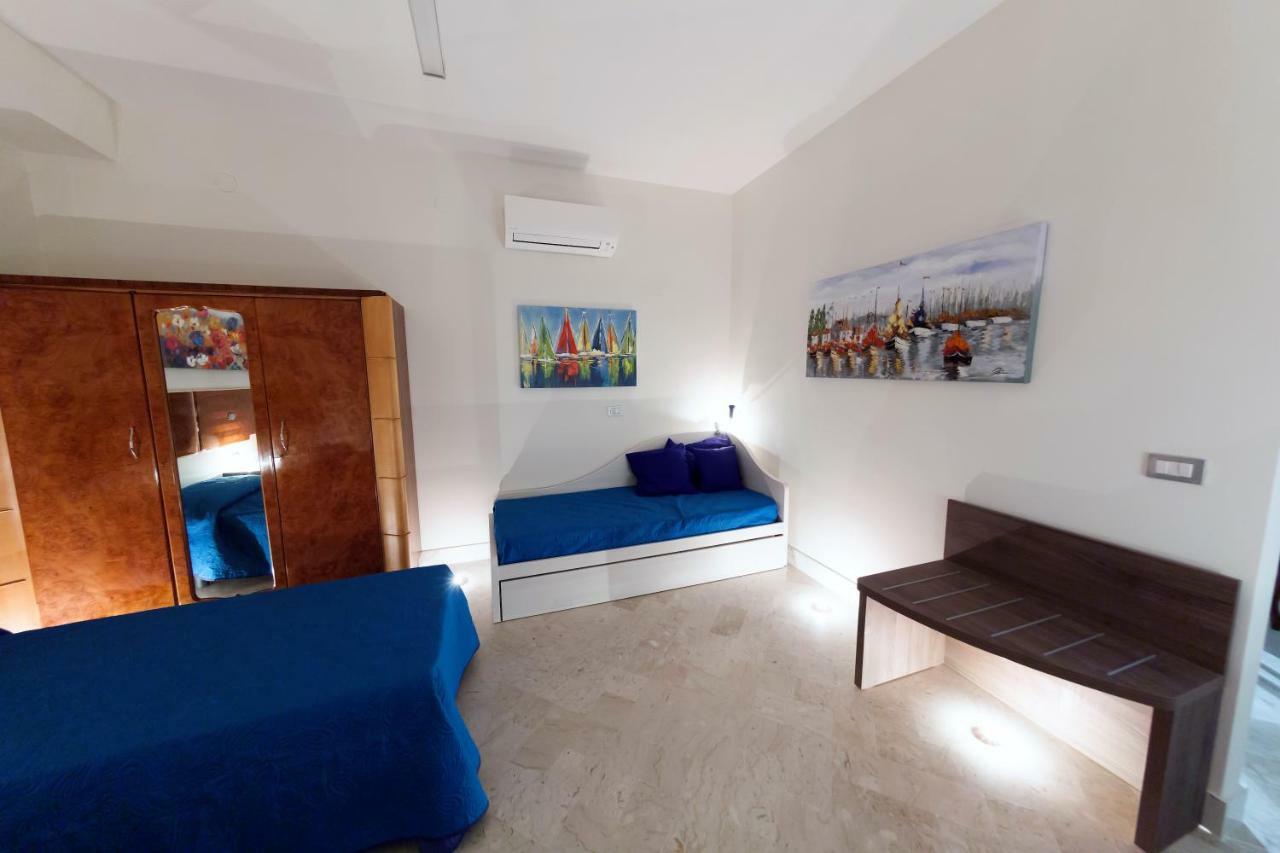 La Quintessenza Villa Matera Eksteriør bilde