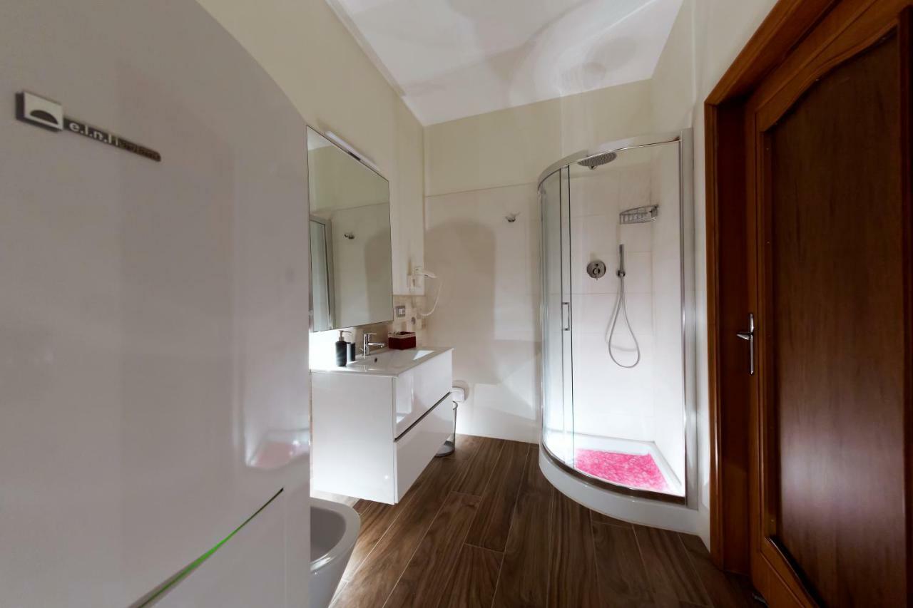 La Quintessenza Villa Matera Eksteriør bilde