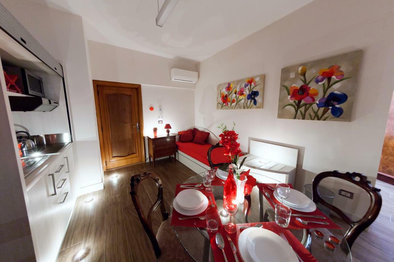 La Quintessenza Villa Matera Eksteriør bilde