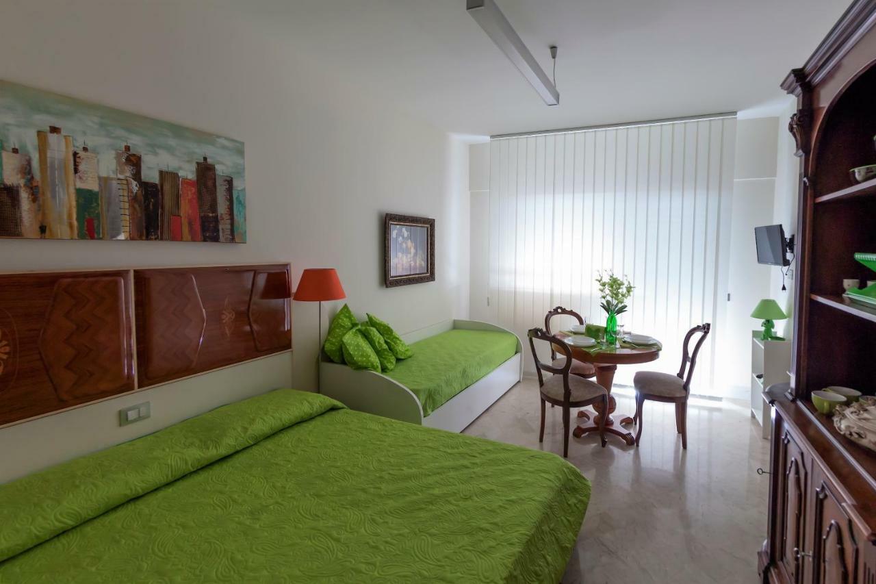 La Quintessenza Villa Matera Eksteriør bilde