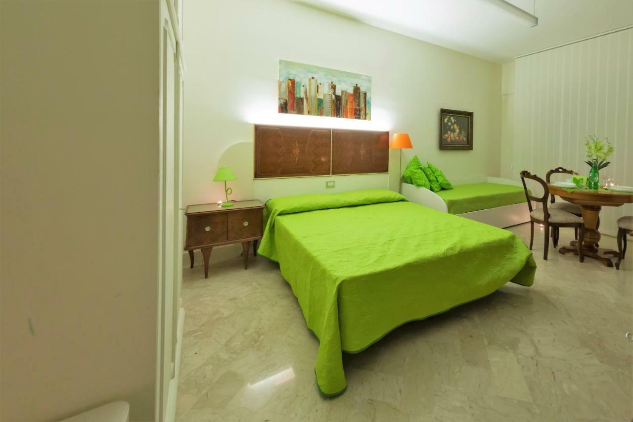 La Quintessenza Villa Matera Eksteriør bilde