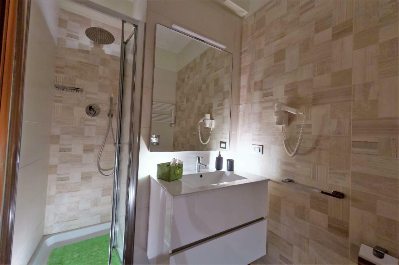 La Quintessenza Villa Matera Eksteriør bilde