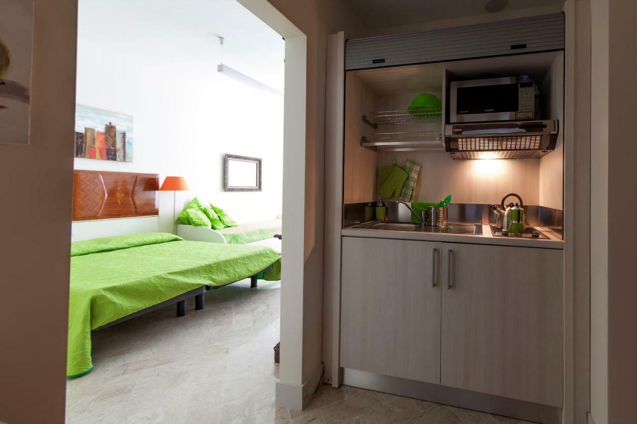 La Quintessenza Villa Matera Eksteriør bilde