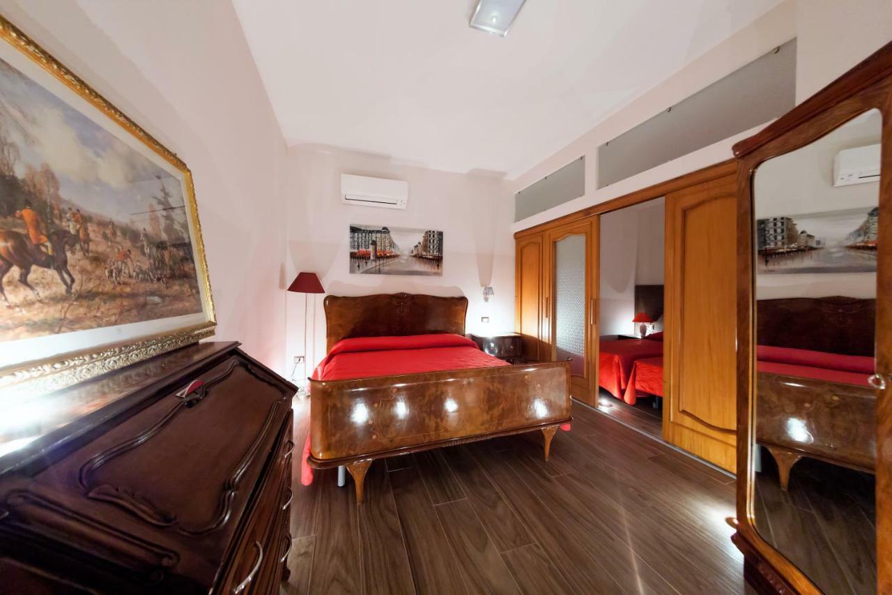 La Quintessenza Villa Matera Eksteriør bilde