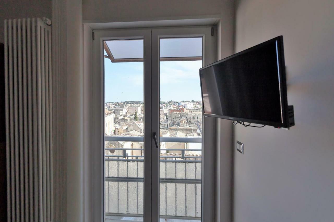La Quintessenza Villa Matera Eksteriør bilde