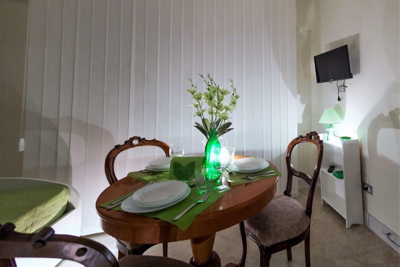 La Quintessenza Villa Matera Eksteriør bilde