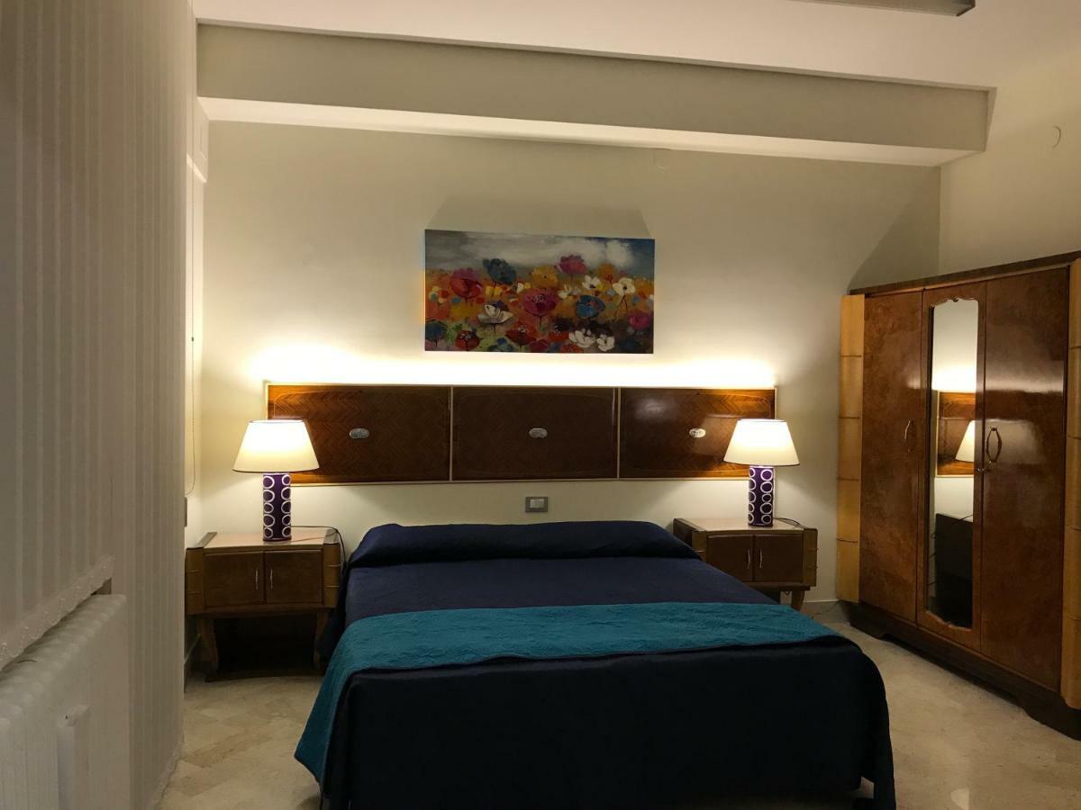 La Quintessenza Villa Matera Eksteriør bilde