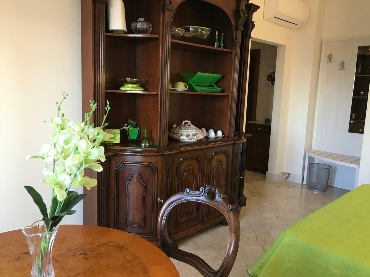 La Quintessenza Villa Matera Eksteriør bilde