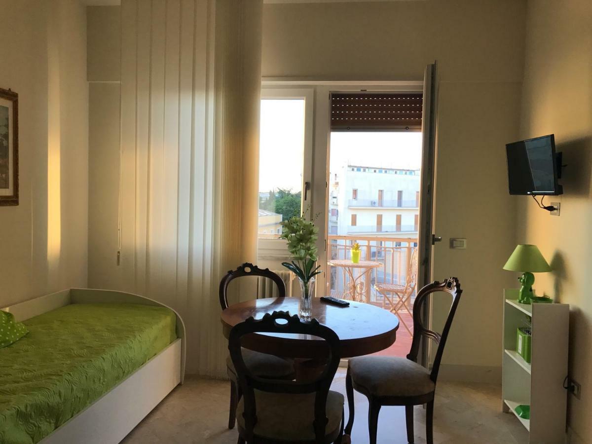 La Quintessenza Villa Matera Eksteriør bilde
