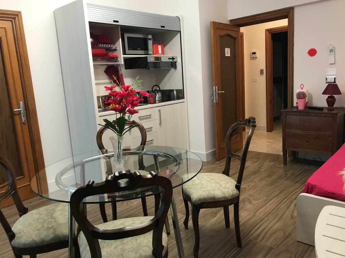 La Quintessenza Villa Matera Eksteriør bilde