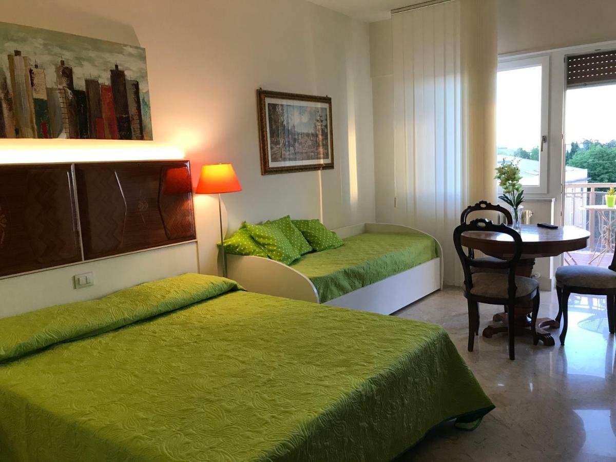 La Quintessenza Villa Matera Eksteriør bilde