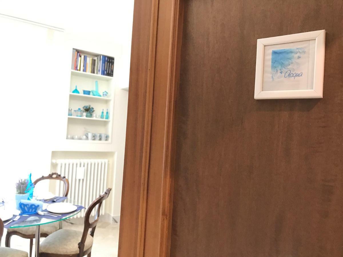 La Quintessenza Villa Matera Eksteriør bilde