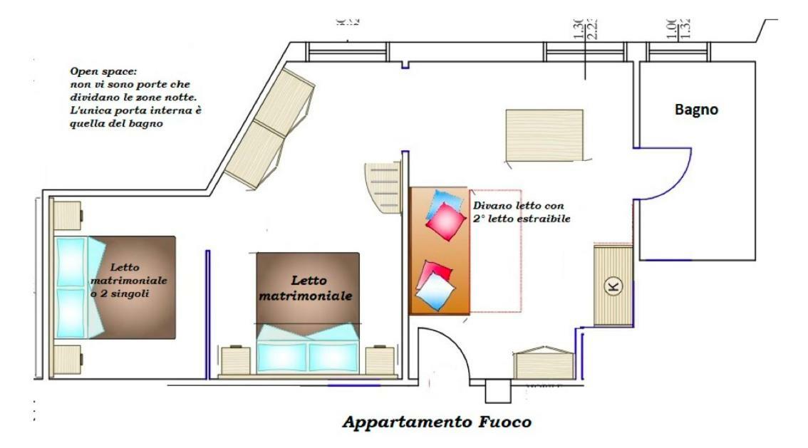 La Quintessenza Villa Matera Eksteriør bilde